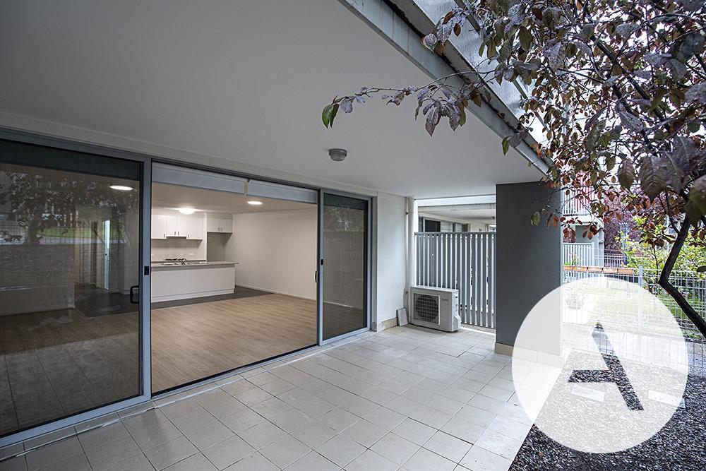 3/10 Thynne Street, Bruce, ACT, 2617 Apartment Sold on 07 11 2022