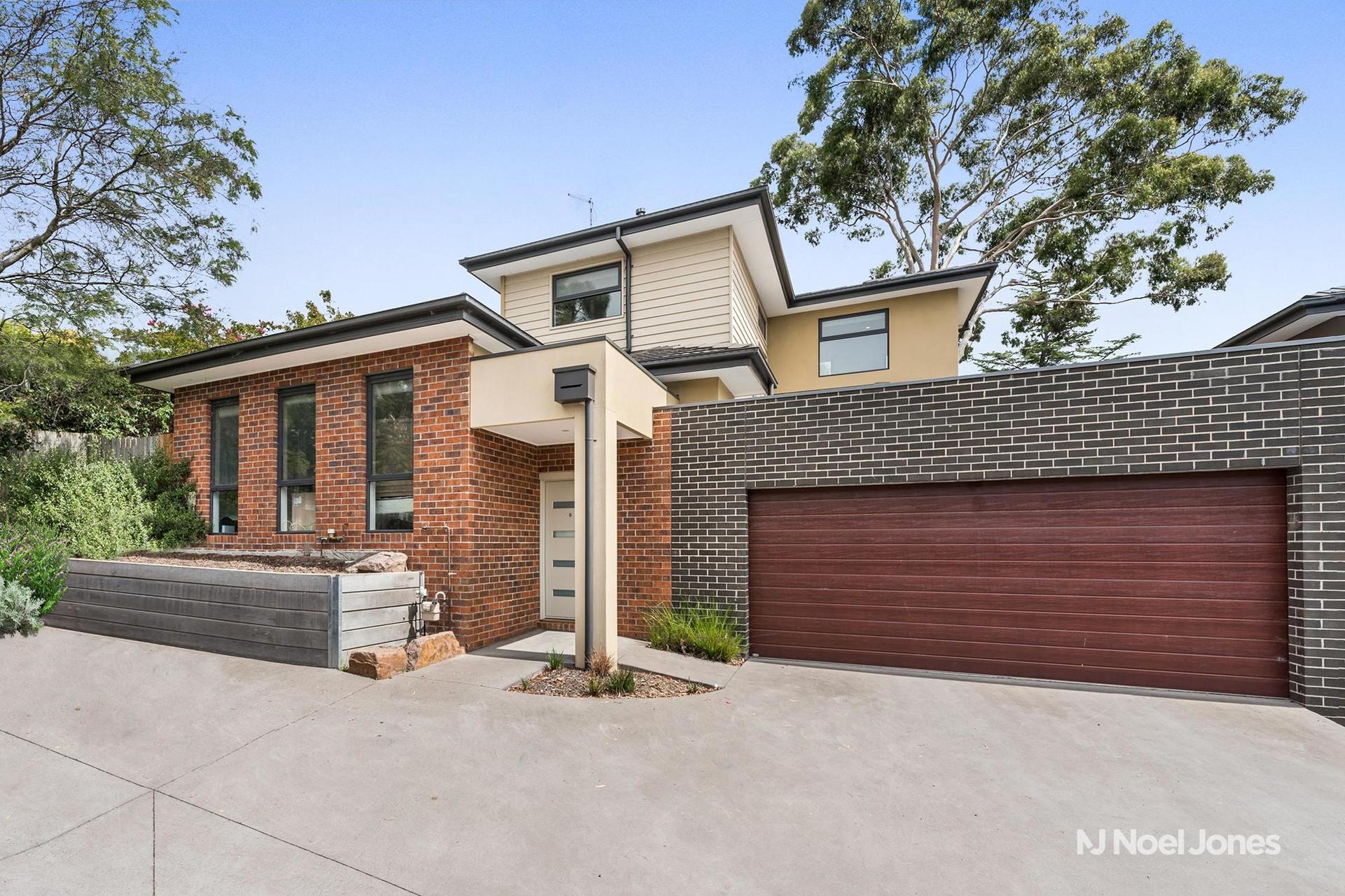9 Newhaven Lane, Croydon, VIC, 3136 Property Profile RateMyAgent