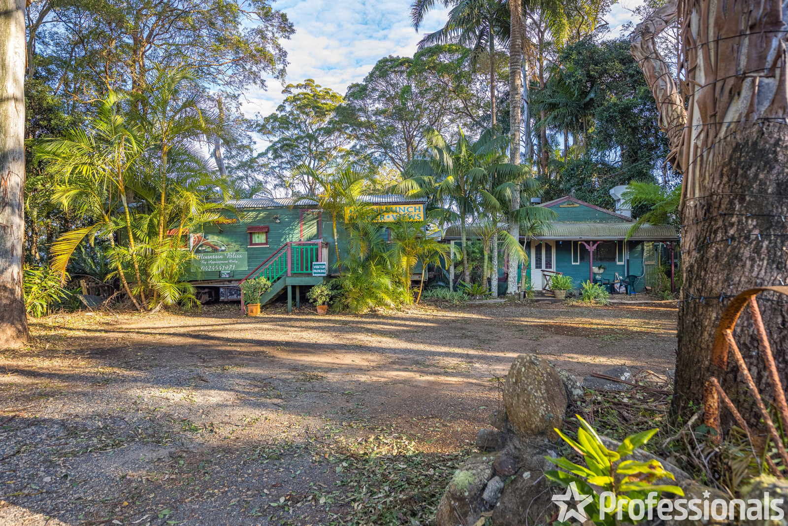 499 Main Western Rd, Tamborine Mountain, QLD, 4272 Property Profile