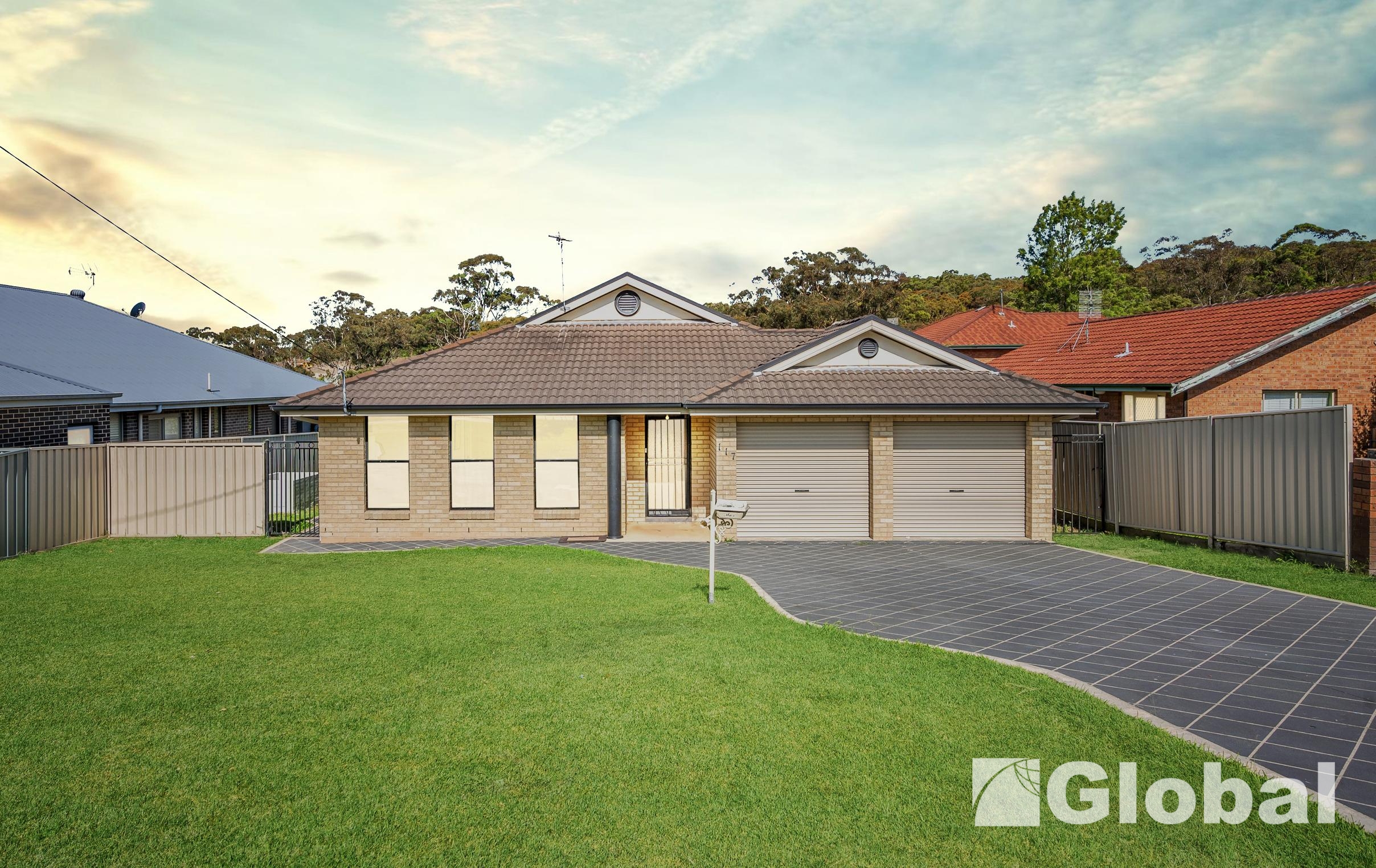 117 Jubilee Road, Elermore Vale, NSW, 2287 Property Profile RateMyAgent