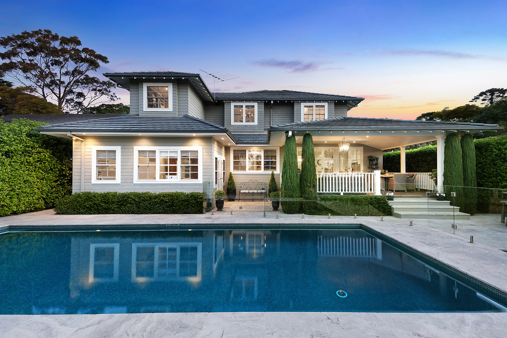 24 Woolwich Road, Hunters Hill, NSW, 2110 Property Profile RateMyAgent