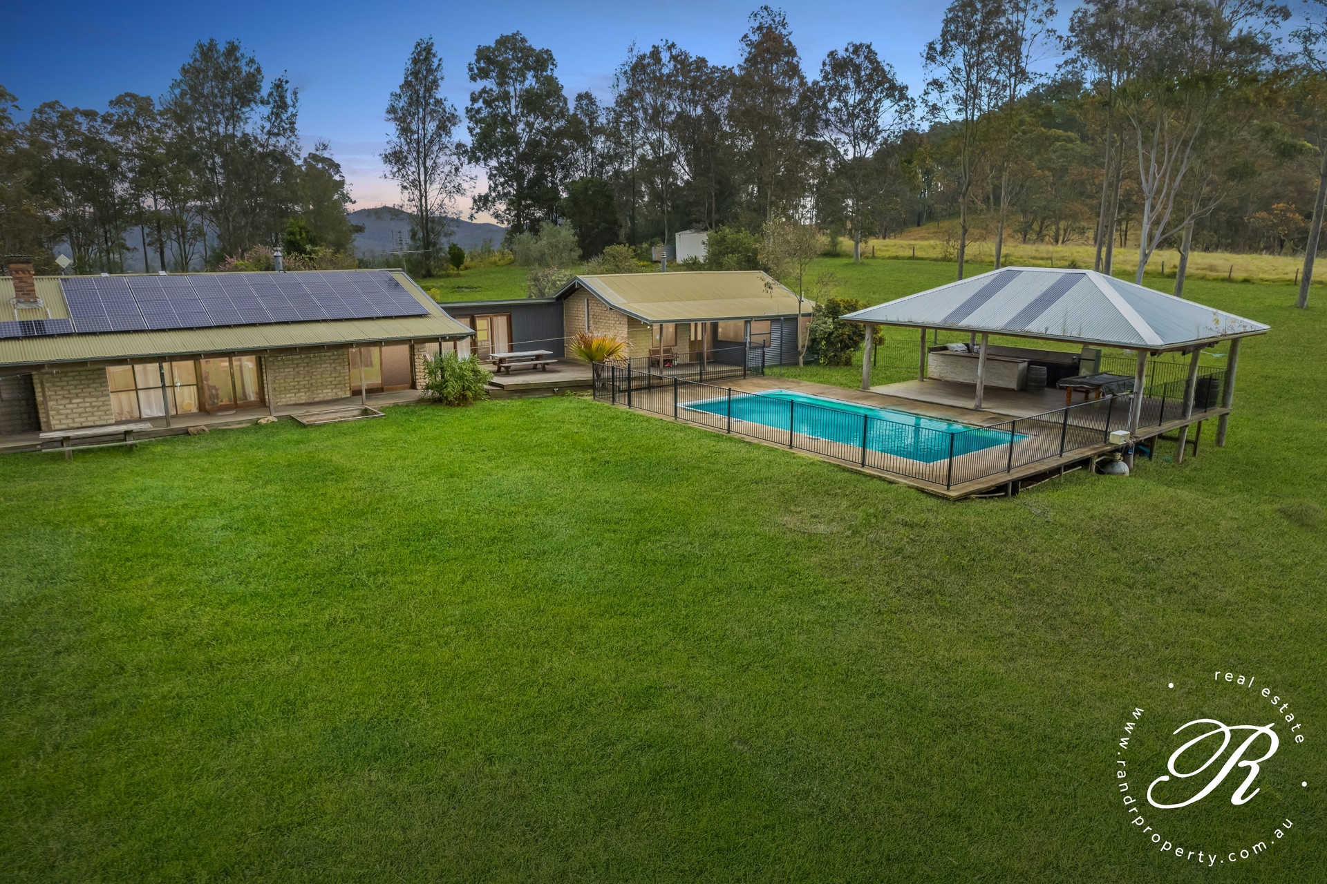 96 Greenhams Ln, Stroud Road, NSW, 2415 Property Profile RateMyAgent