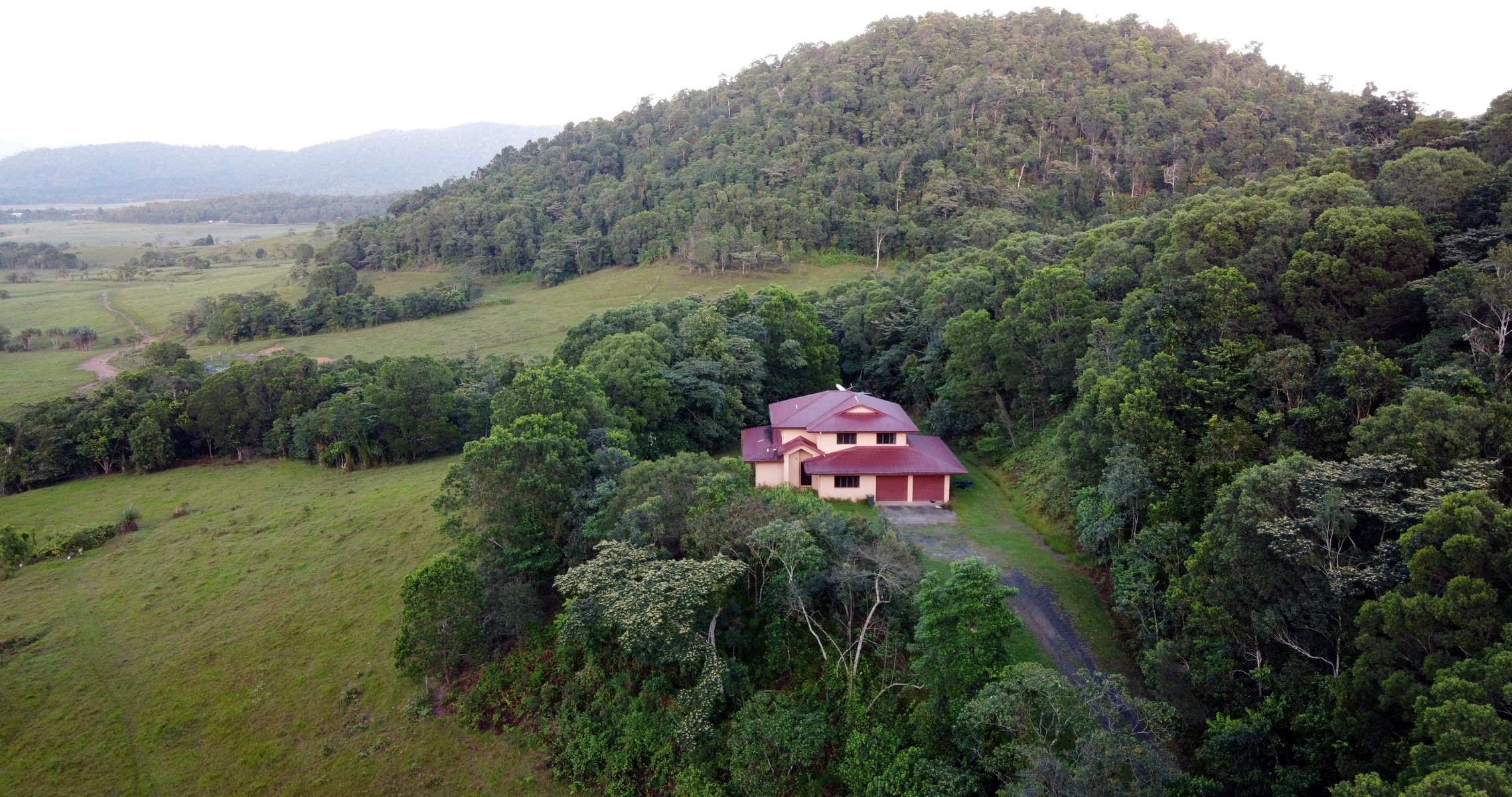 0 Poppi Road, Cowley Creek, QLD, 4871 Rural For Sale RateMyAgent