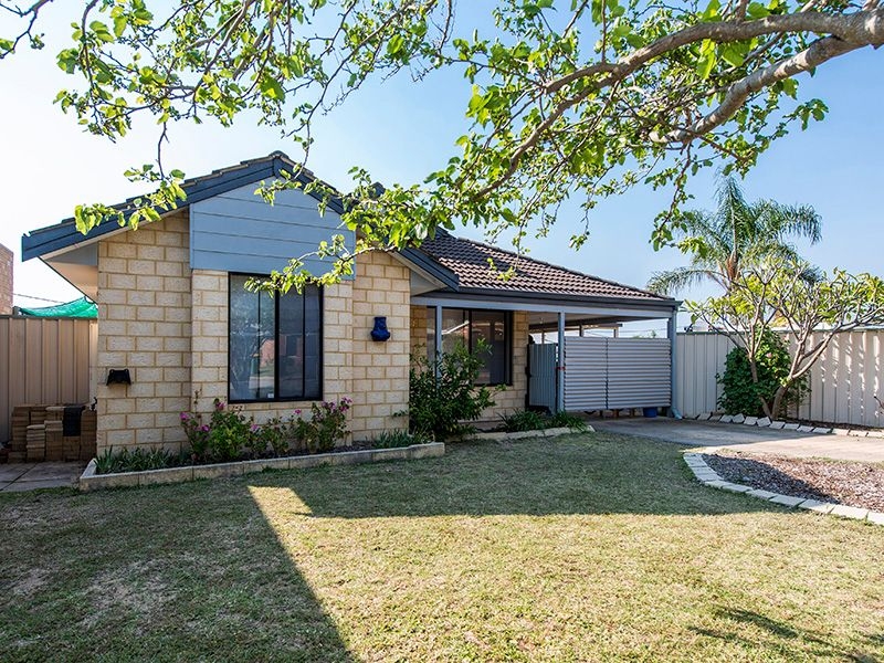 6 Kunzea Cl, Maida Vale, WA, 6057 Property Profile RateMyAgent