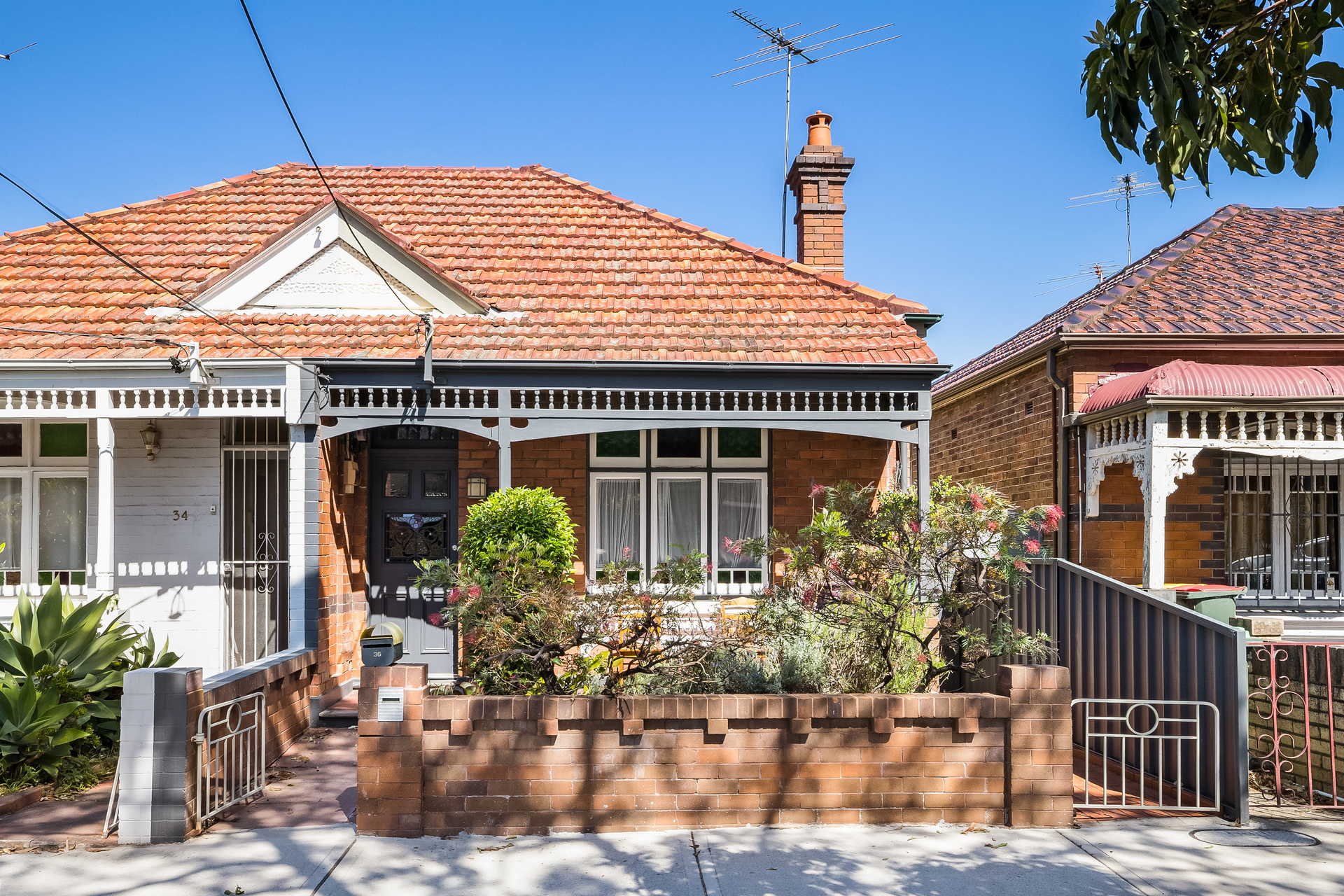 36 Frampton Avenue, Marrickville, NSW, 2204 Property Profile