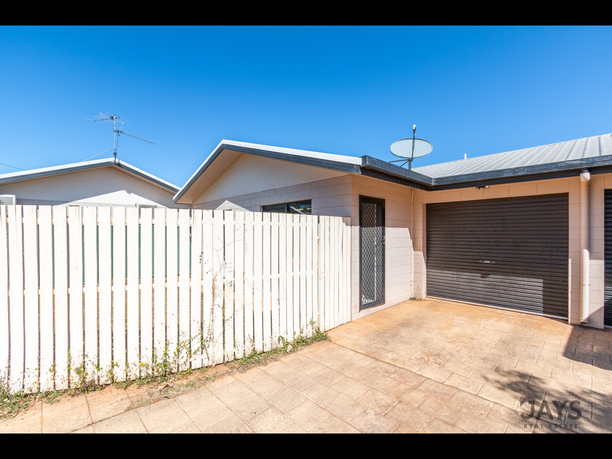 3 & 4/40 Street, Menzies, QLD, 4825 Property Profile RateMyAgent
