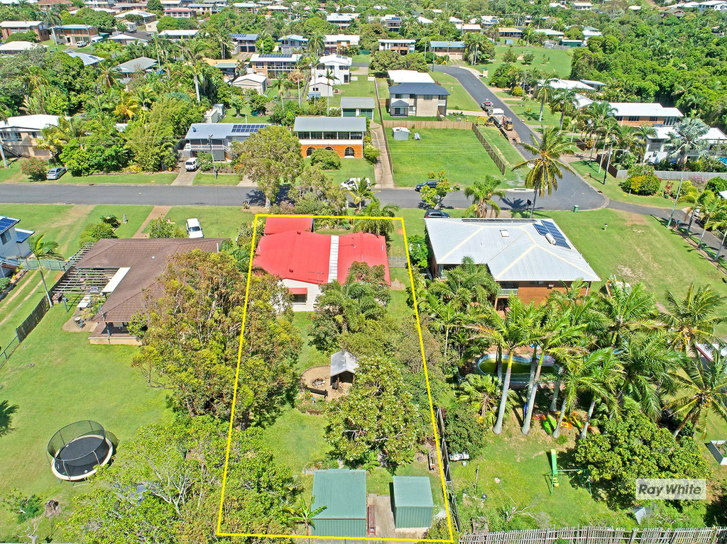 51 Stevenson St, Barlows Hill, QLD, 4703 Property Profile RateMyAgent