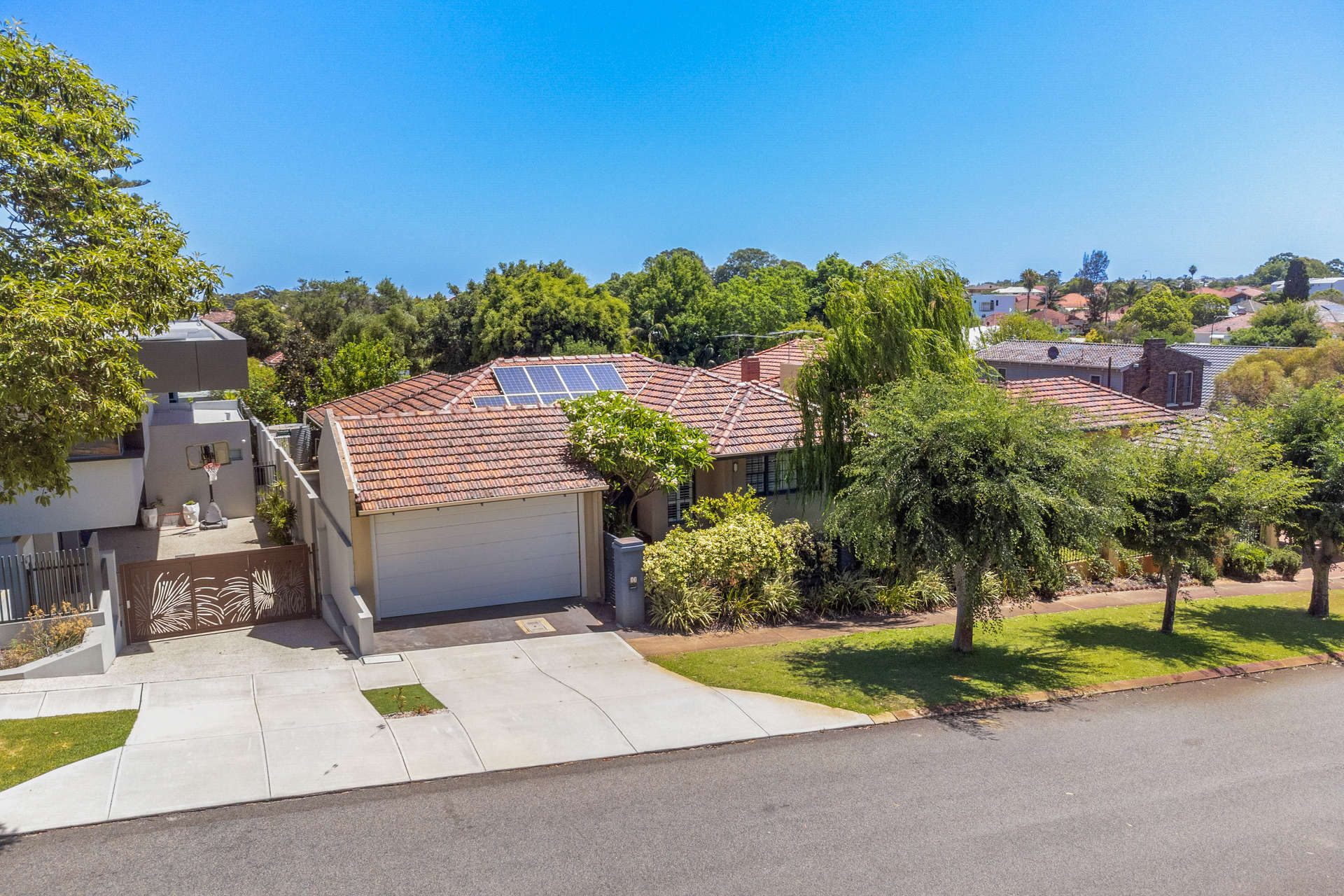 13 Carnarvon Crescent, Coolbinia, WA, 6050 Property Profile RateMyAgent