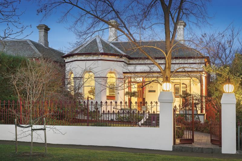 27 Russell Street, Camberwell, VIC, 3124 Property Profile RateMyAgent