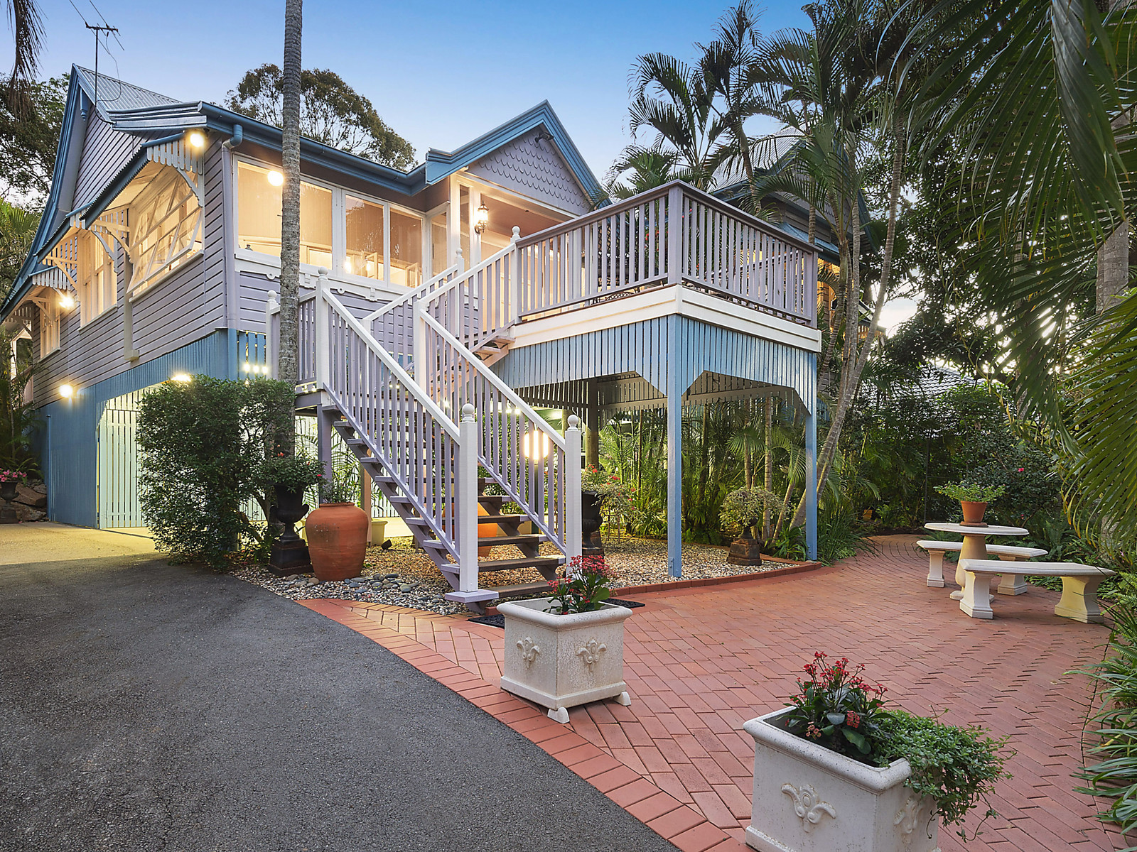 34 Jainba St, Indooroopilly, QLD, 4068 Property Profile RateMyAgent