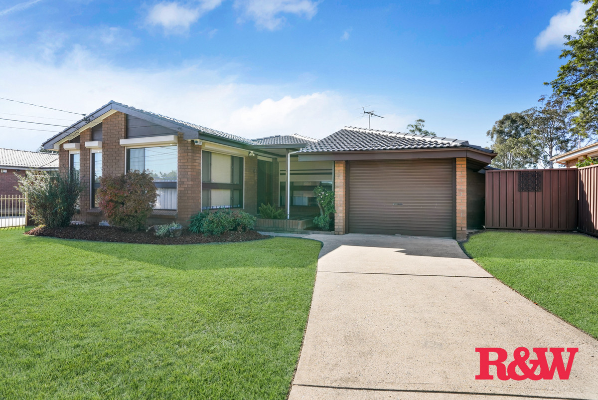 35 Tarana Crescent, Dharruk, NSW, 2770 Property Profile RateMyAgent