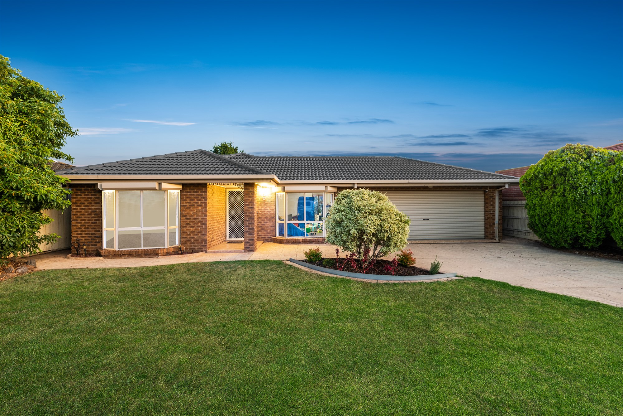 6 Barrell Ct, Delahey, VIC, 3037 Property Profile RateMyAgent