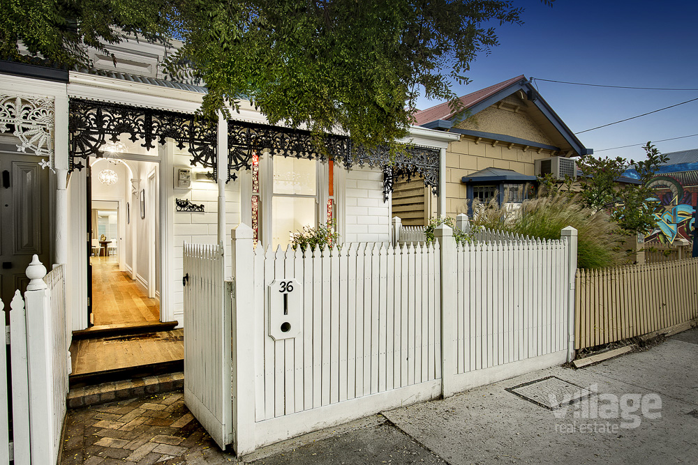 36 Victoria Street, Footscray, VIC, 3011 Property Profile RateMyAgent