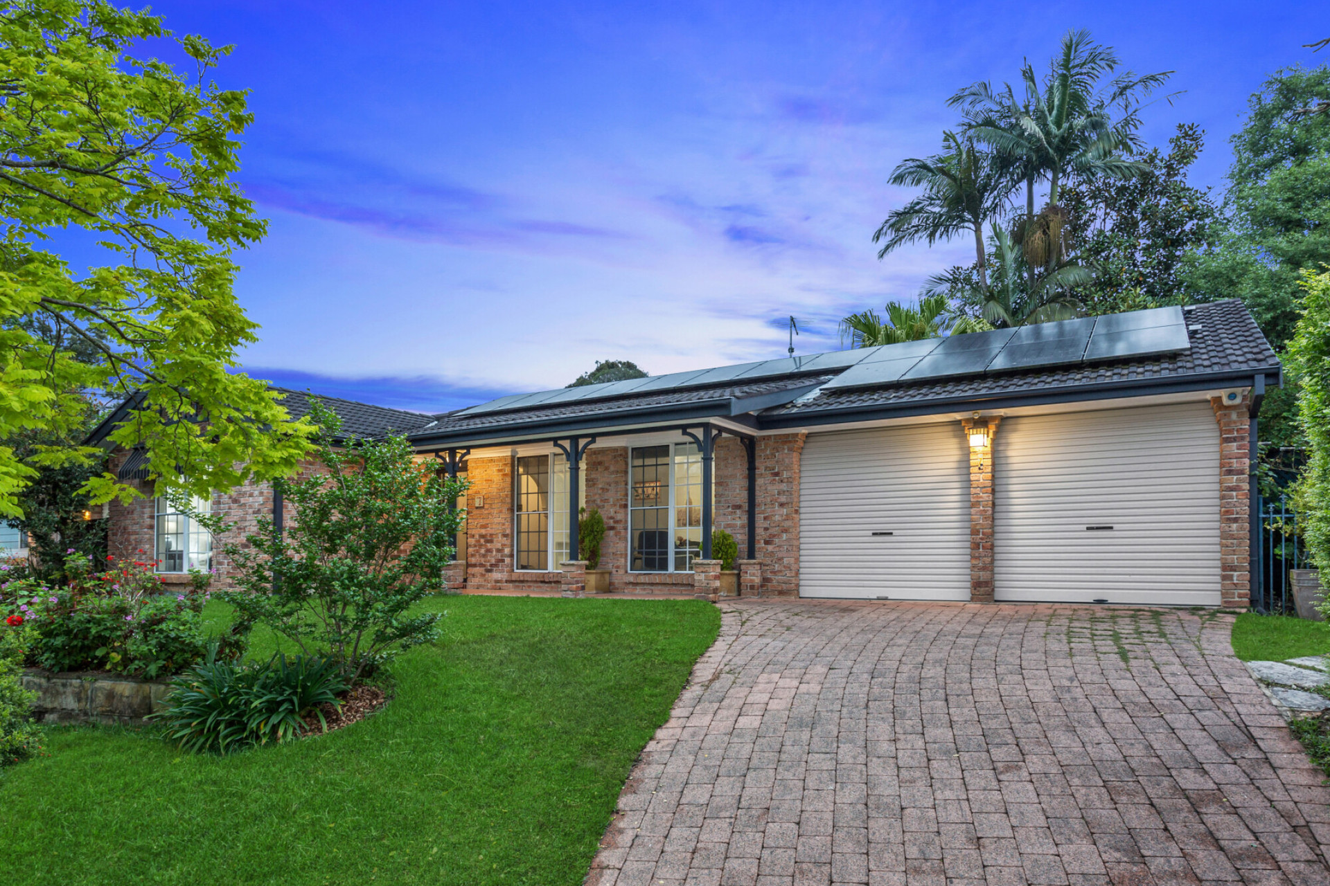 7 Red Cedar Drive, Mount Colah, NSW, 2079 Property Profile RateMyAgent