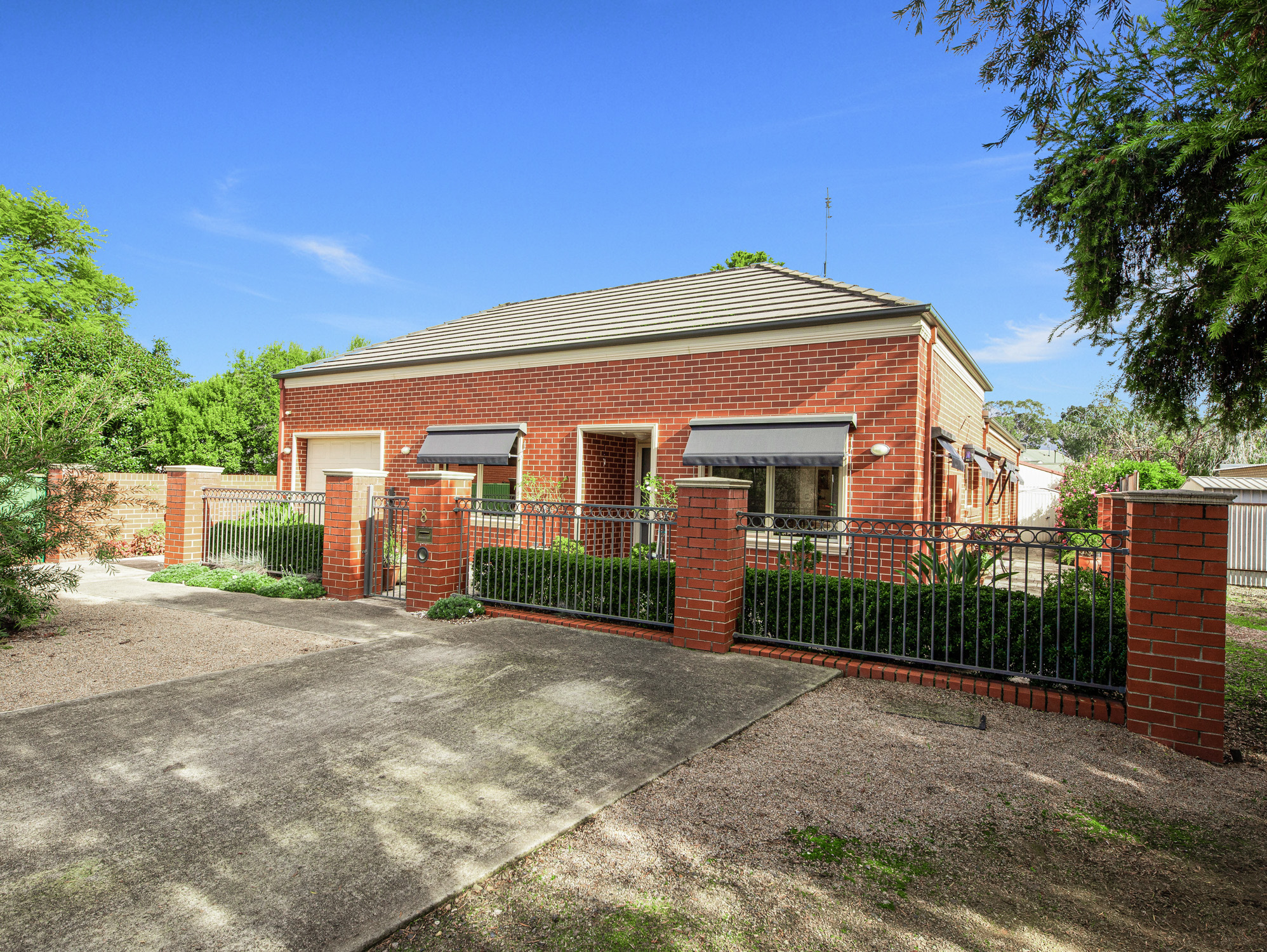 8 Phillips Street, Wangaratta, VIC, 3677 House Sold on 28 06 2022