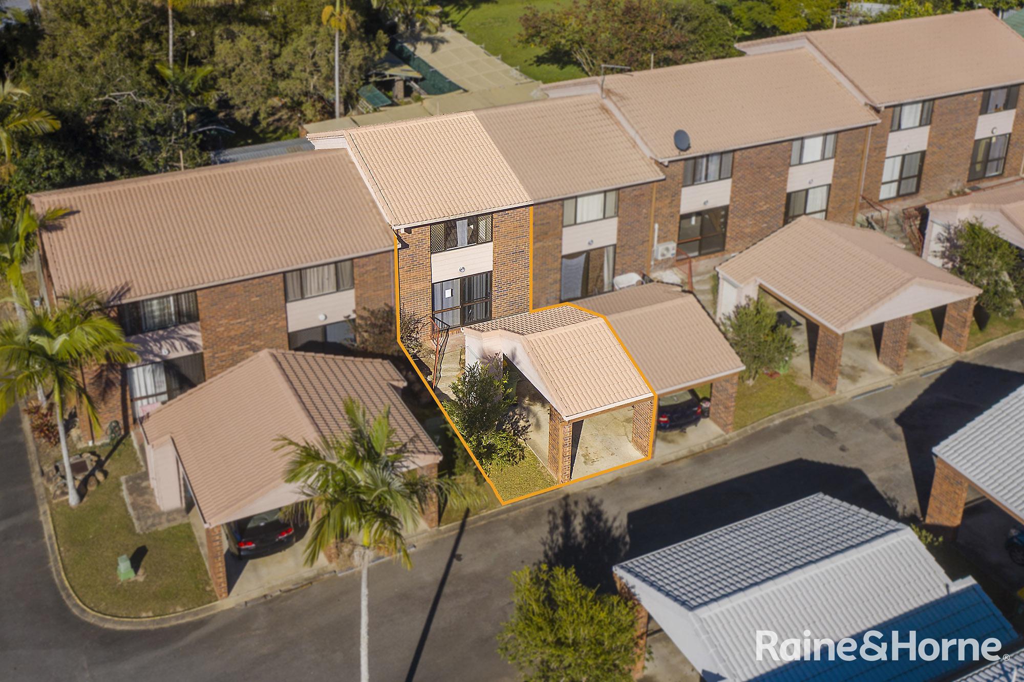 8/10 Damalis Street, Woodridge, QLD, 4114 Property Profile RateMyAgent