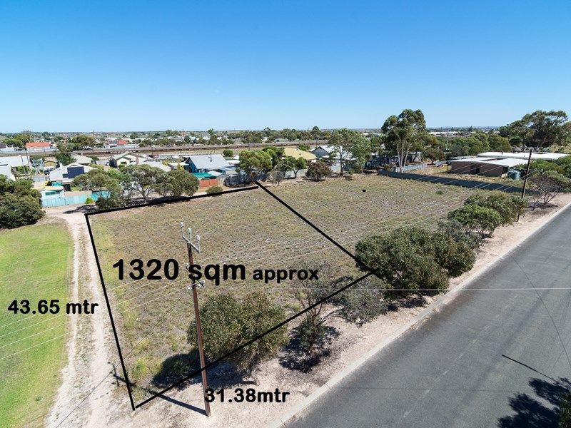 16 Cooke Terrace, Tailem Bend, SA, 5260 Land Sold on 22 06 2017