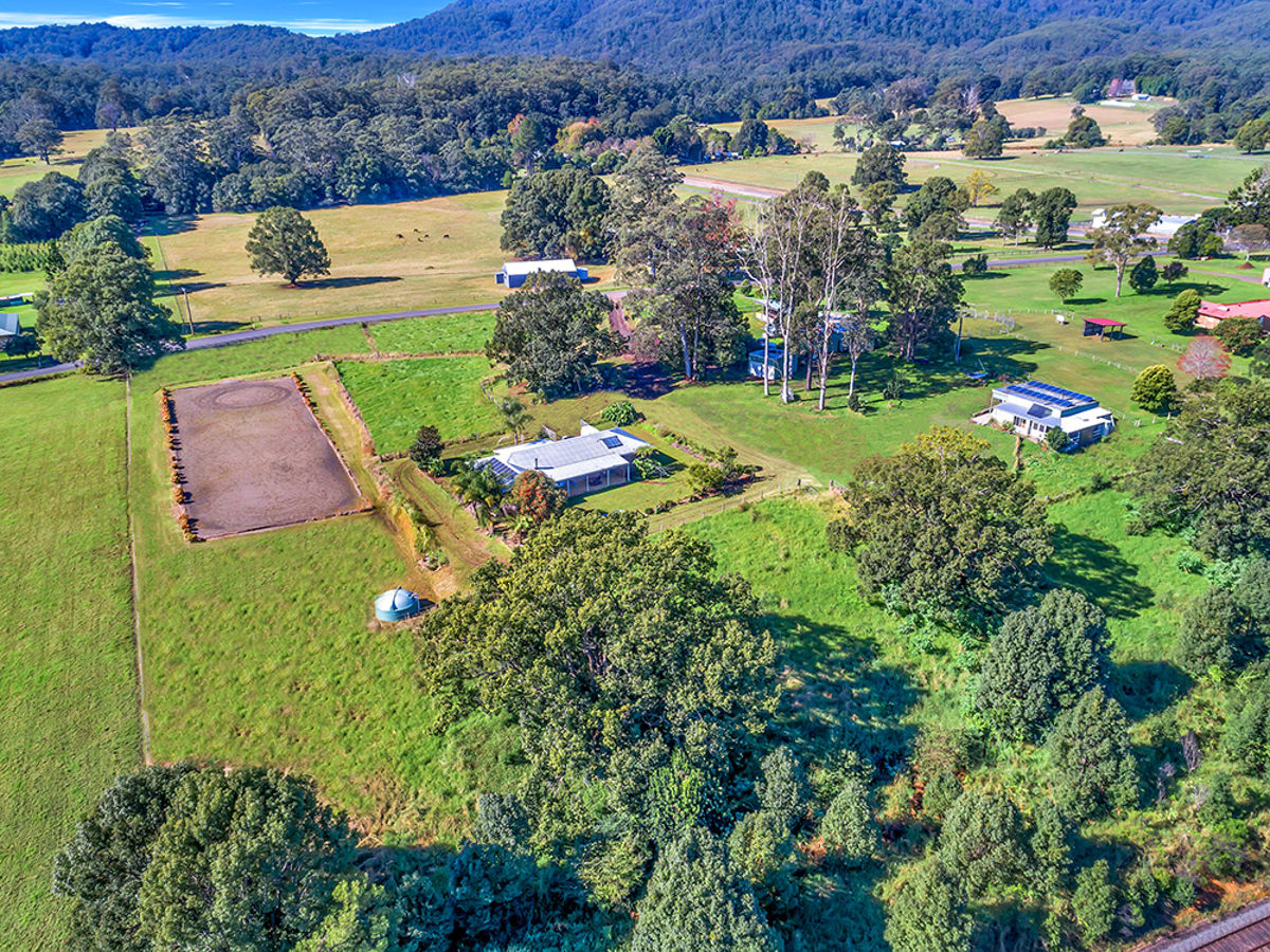 381 East Bank Road, Coramba, NSW, 2450 Property Profile RateMyAgent