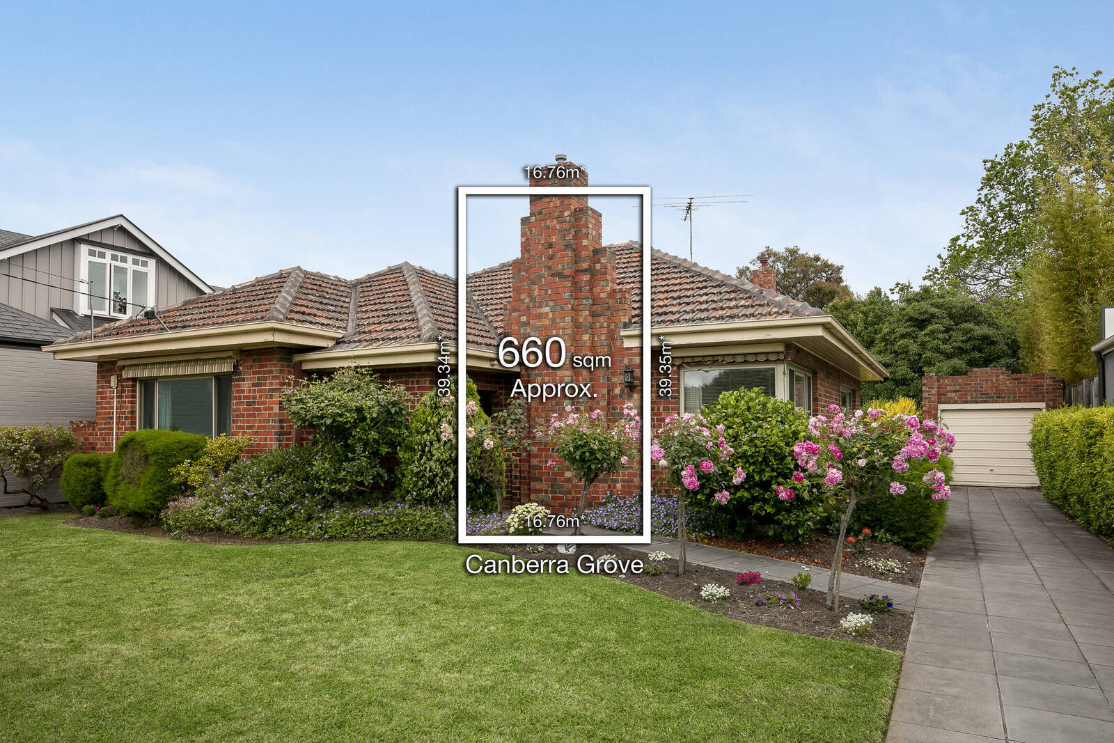 36 Canberra Grove, Brighton East, VIC, 3187 Property Profile