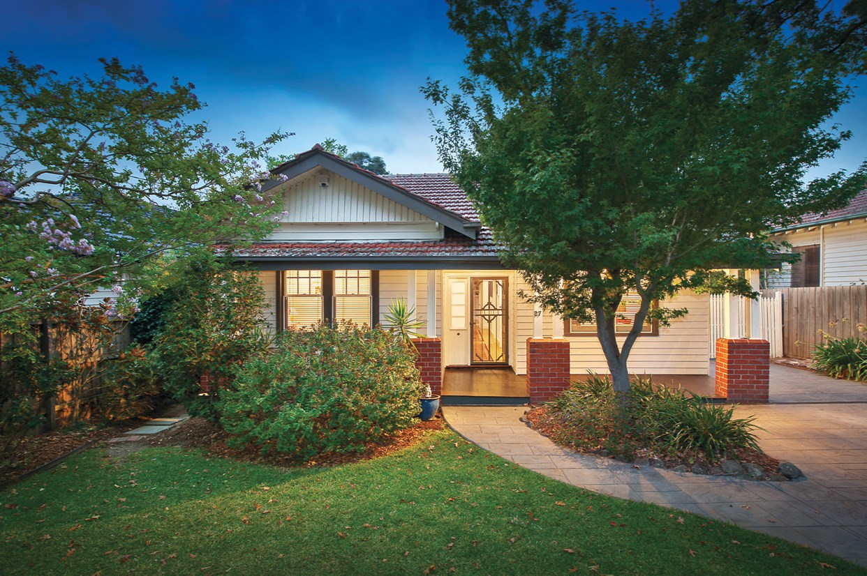 27 Milverton Street, Camberwell, VIC, 3124 Property Profile RateMyAgent