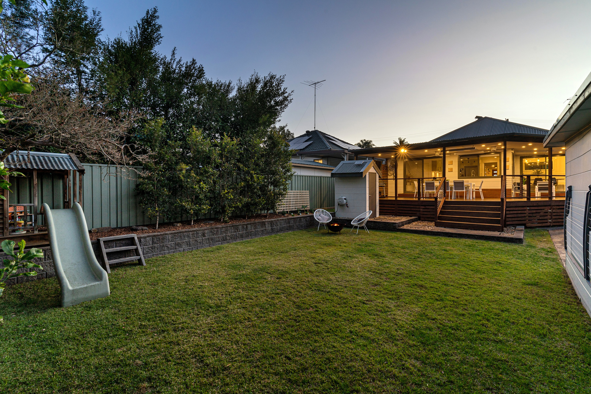 4 River Road, Oyster Bay, NSW, 2225 Property Profile