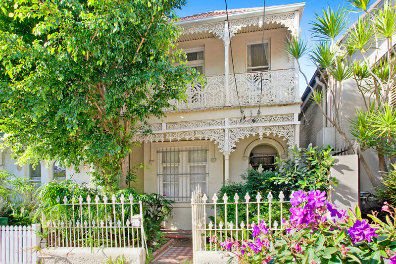 33 Grosvenor Street, Woollahra, NSW, 2025 Property Profile RateMyAgent