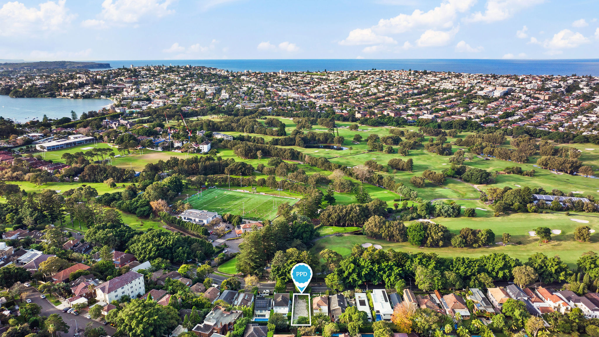 163 O'Sullivan Rd, Bellevue Hill, NSW, 2023 Property Profile