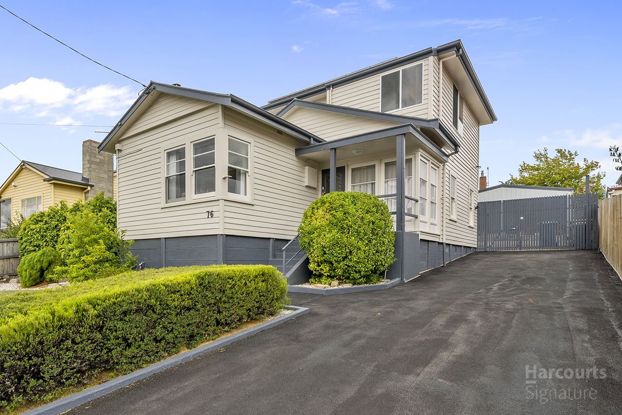 76 Gepp Parade, Derwent Park, TAS, 7009 Property Profile RateMyAgent