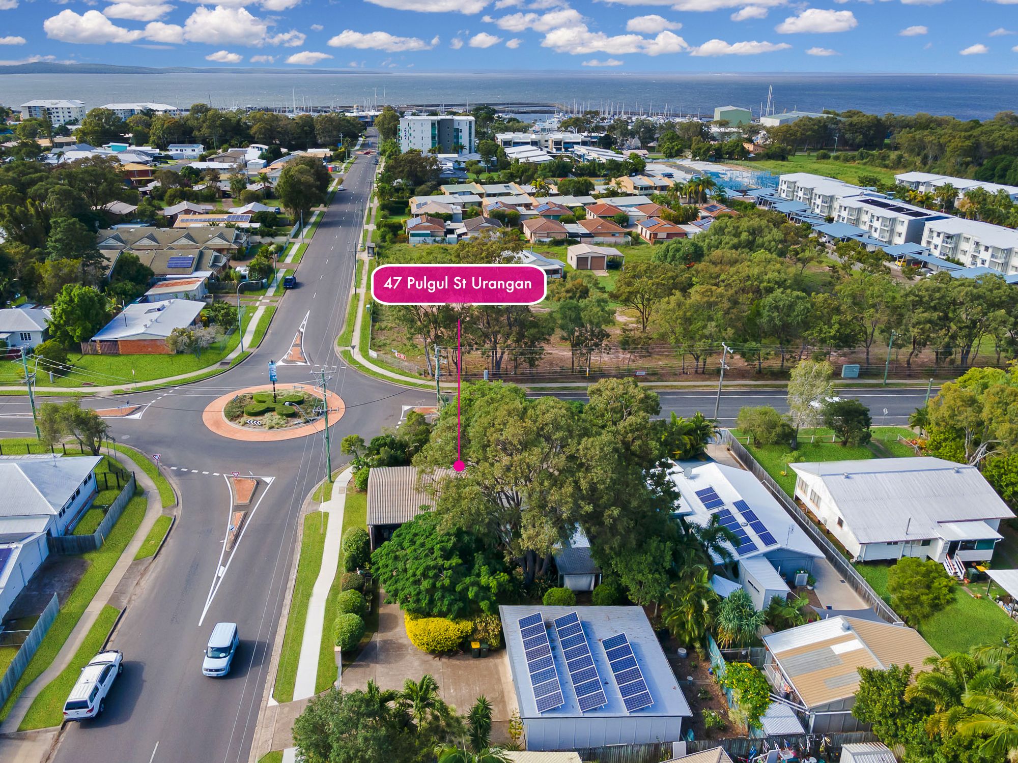 47 Pulgul Street, Urangan, QLD, 4655 House Sold on 30 06 2022