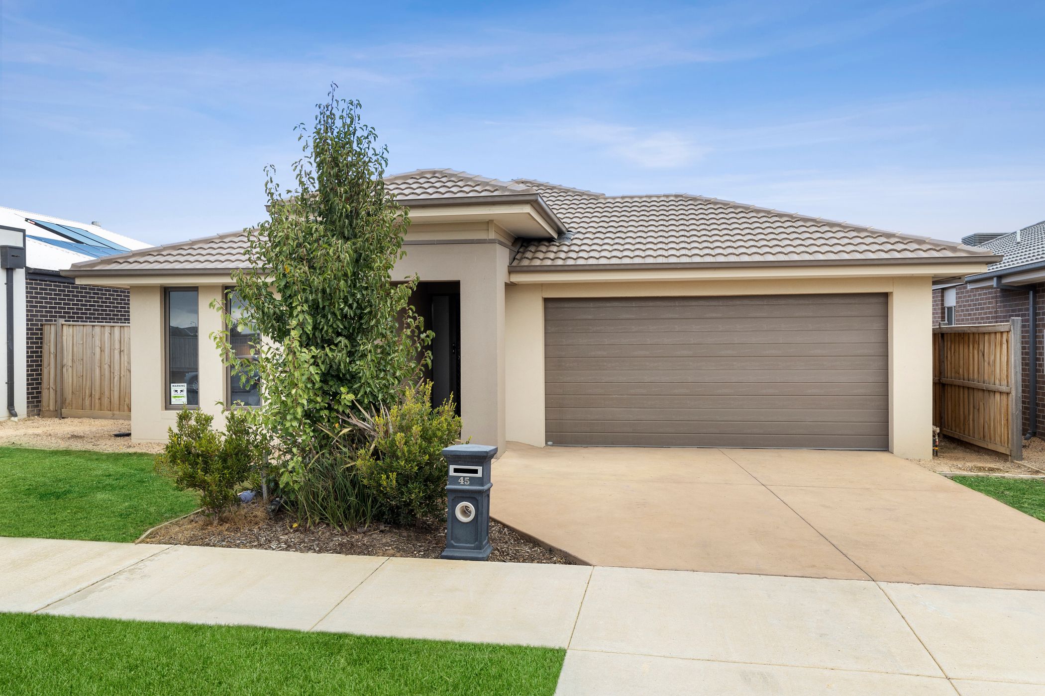 45 Velocity Way, Mount Duneed, VIC, 3217 Property Profile RateMyAgent