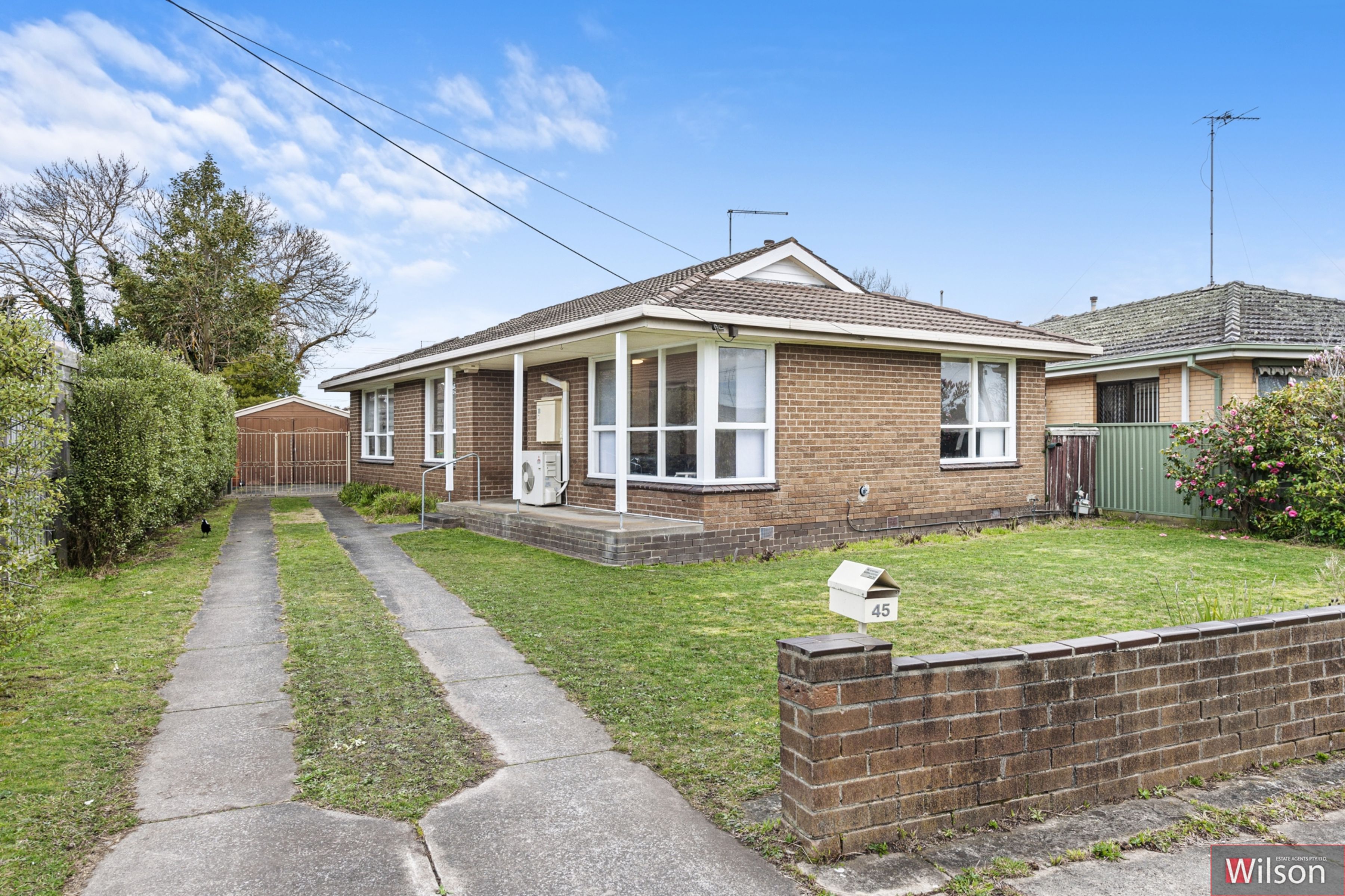 45 Hastings St, Wendouree, VIC, 3355 Property Profile RateMyAgent