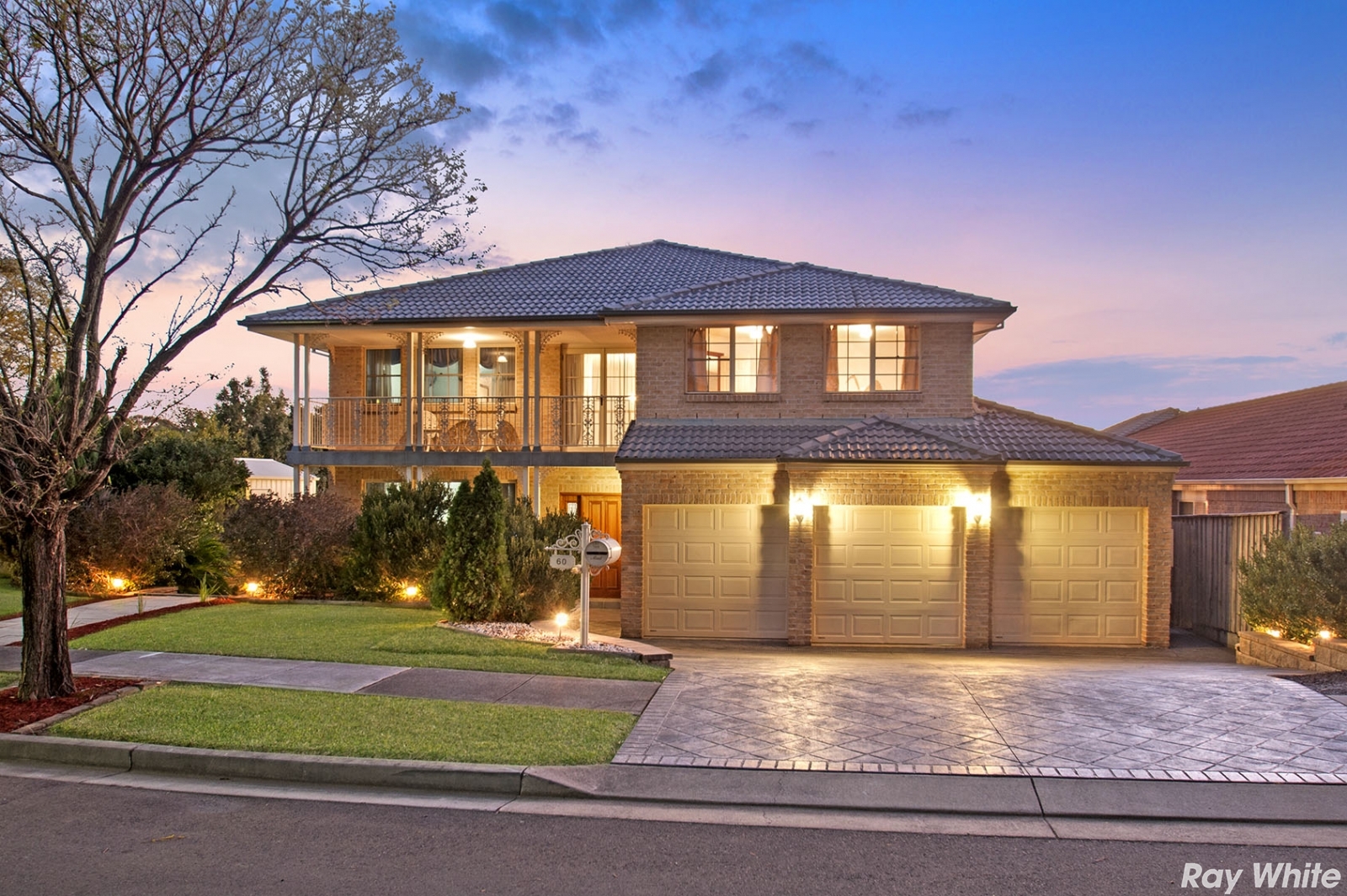 60 Sanctuary Dr, Beaumont Hills, NSW, 2155 Property Profile RateMyAgent