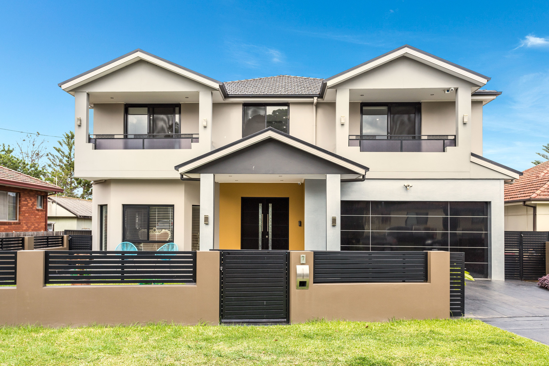 7 Endeavour Rd, Hall, NSW, 2198 Property Profile RateMyAgent