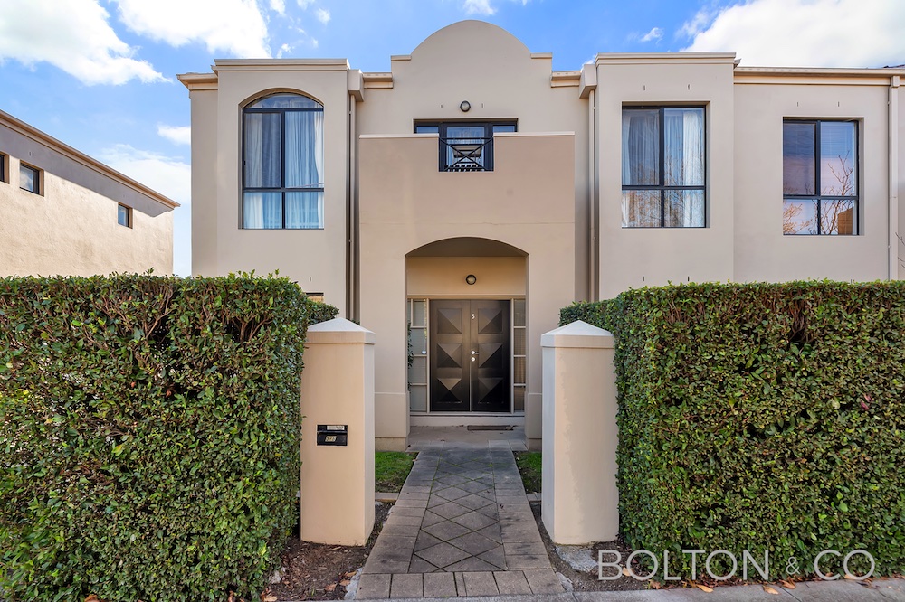 5/6 Towns Crescent, Turner, ACT, 2612 Property Profile RateMyAgent