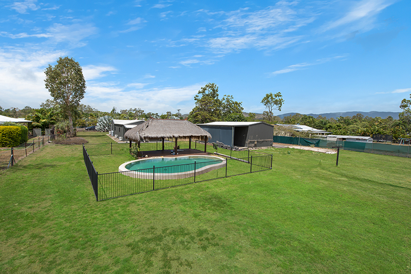 13 Mawson St, Bluewater Park, QLD, 4818 House Sold on 29 10 2018