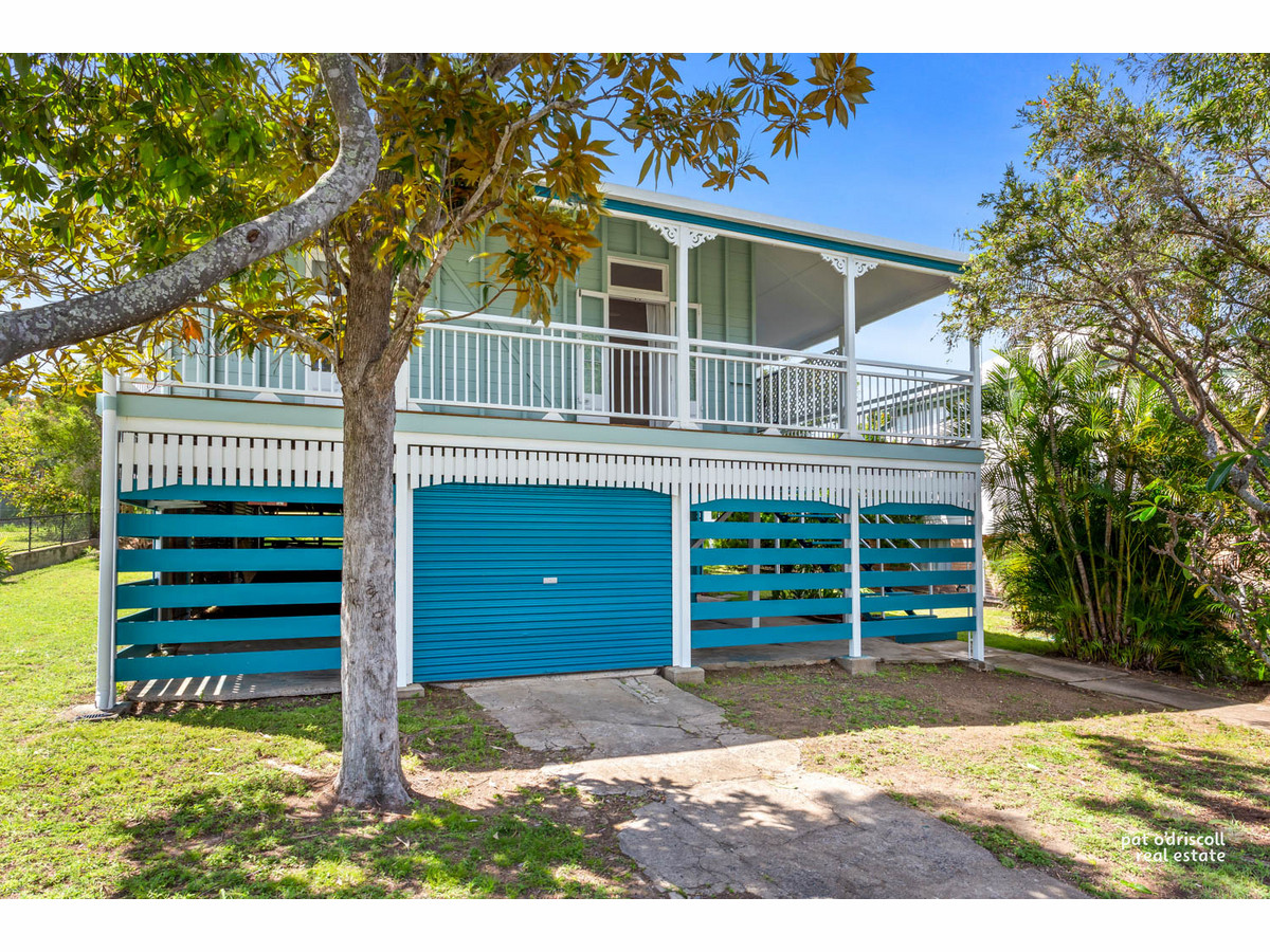 16 Cousins St, The Range, QLD, 4700 Property Profile RateMyAgent