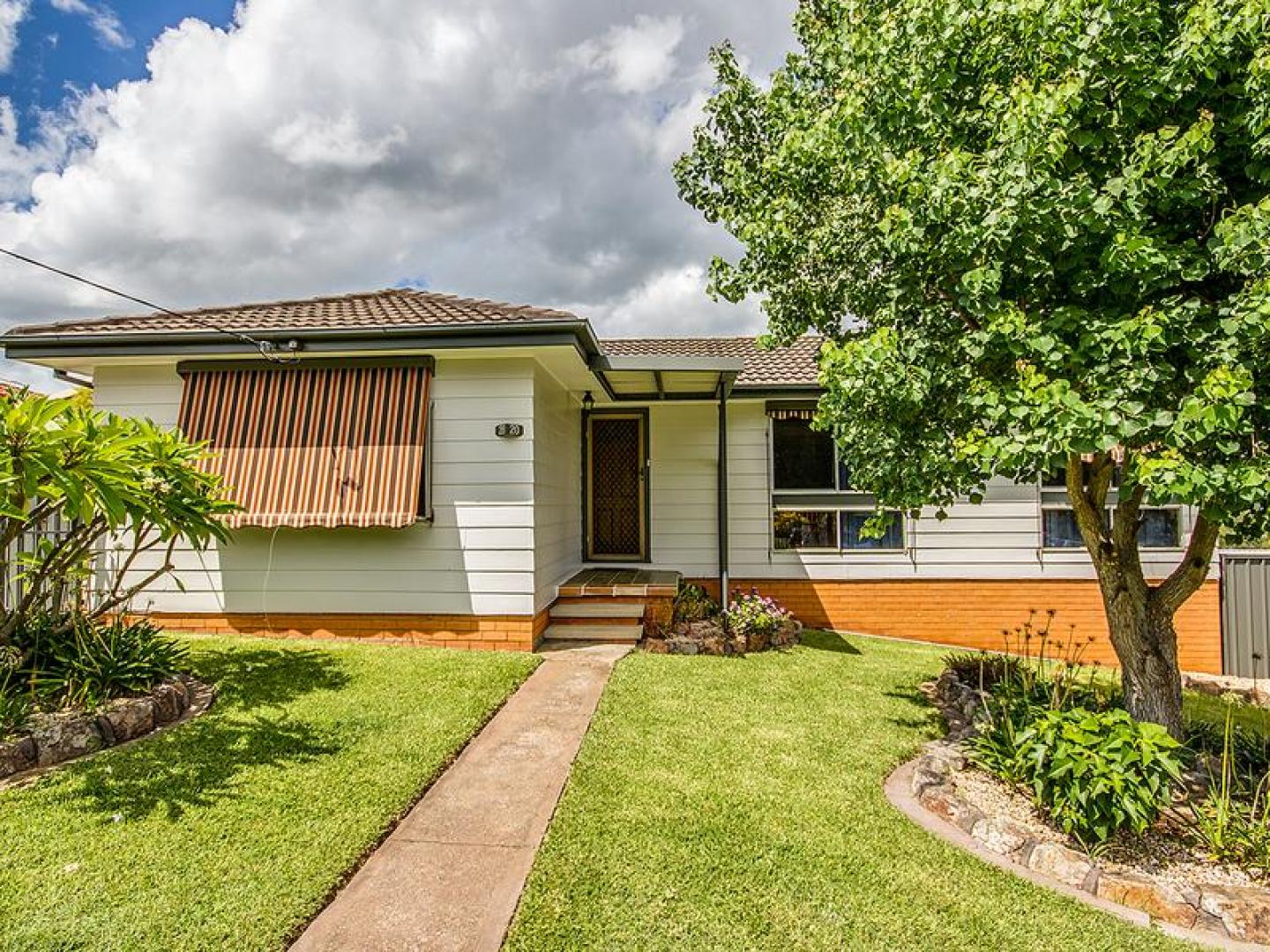 20 Davies St, Gillieston Heights, NSW, 2321 Property Profile