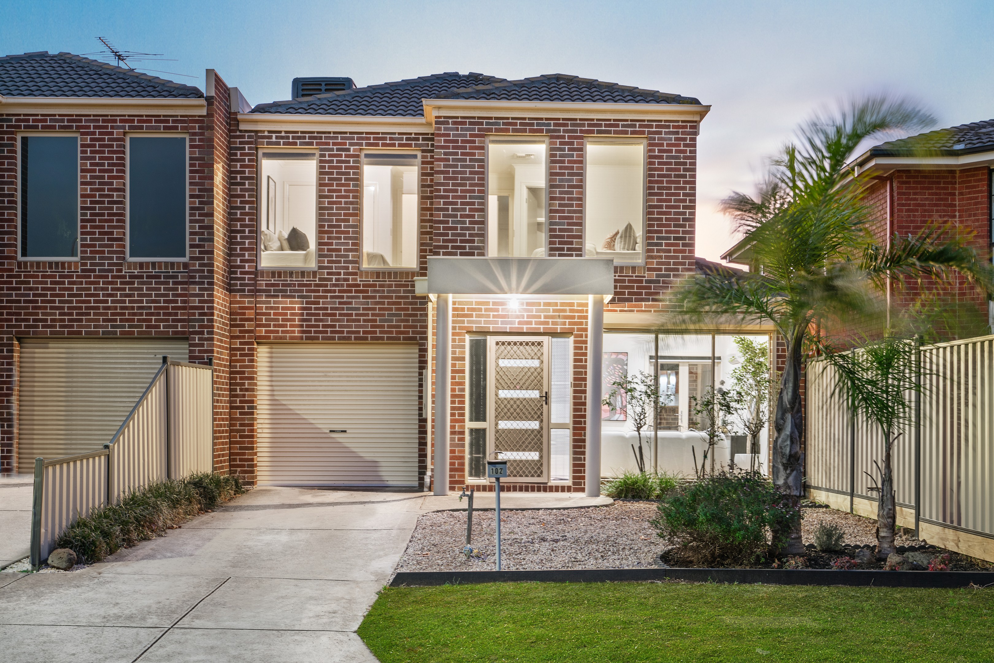 102 Delbridge Drive, Sydenham, VIC, 3037 House Sold on 11 07 2022 RateMyAgent