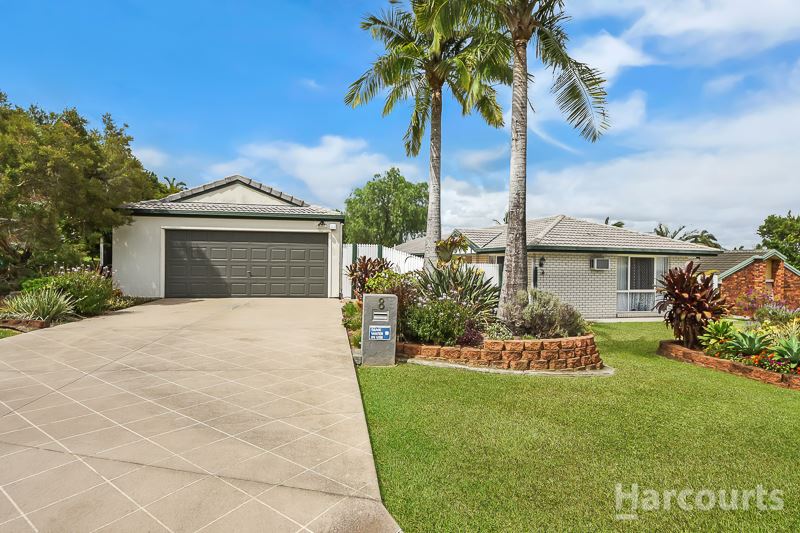 8 Camion Ct, Petrie, QLD, 4502 Property Profile RateMyAgent