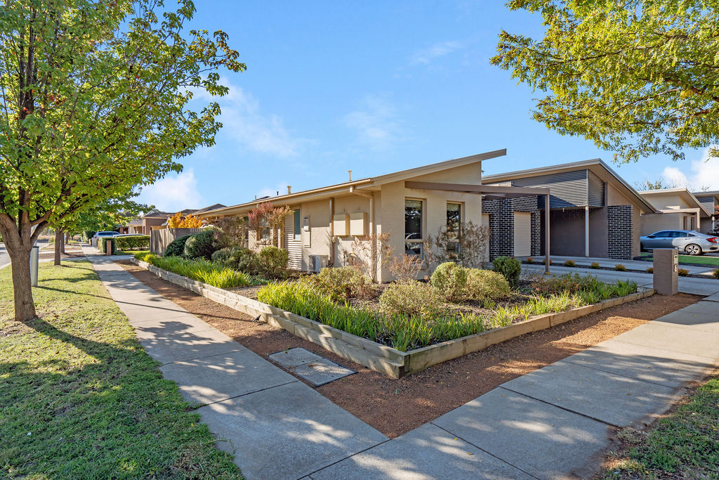 86 Gwen Meredith Loop, Franklin, ACT, 2913 Property Profile RateMyAgent