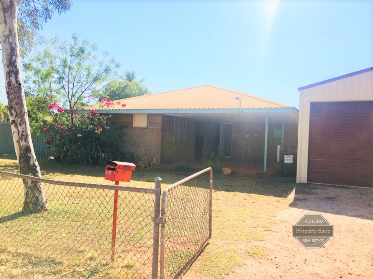 South Hedland WA 6722 House Rented on 28 10 2020 RateMyAgent