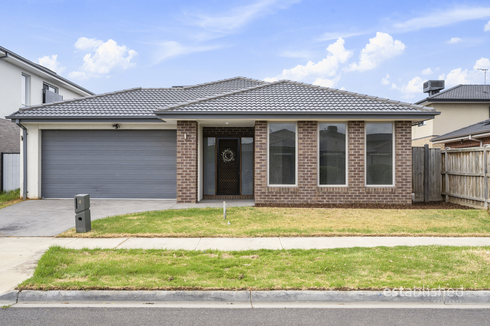 4 Rousham Street, Point Cook, VIC, 3030 Property Profile RateMyAgent