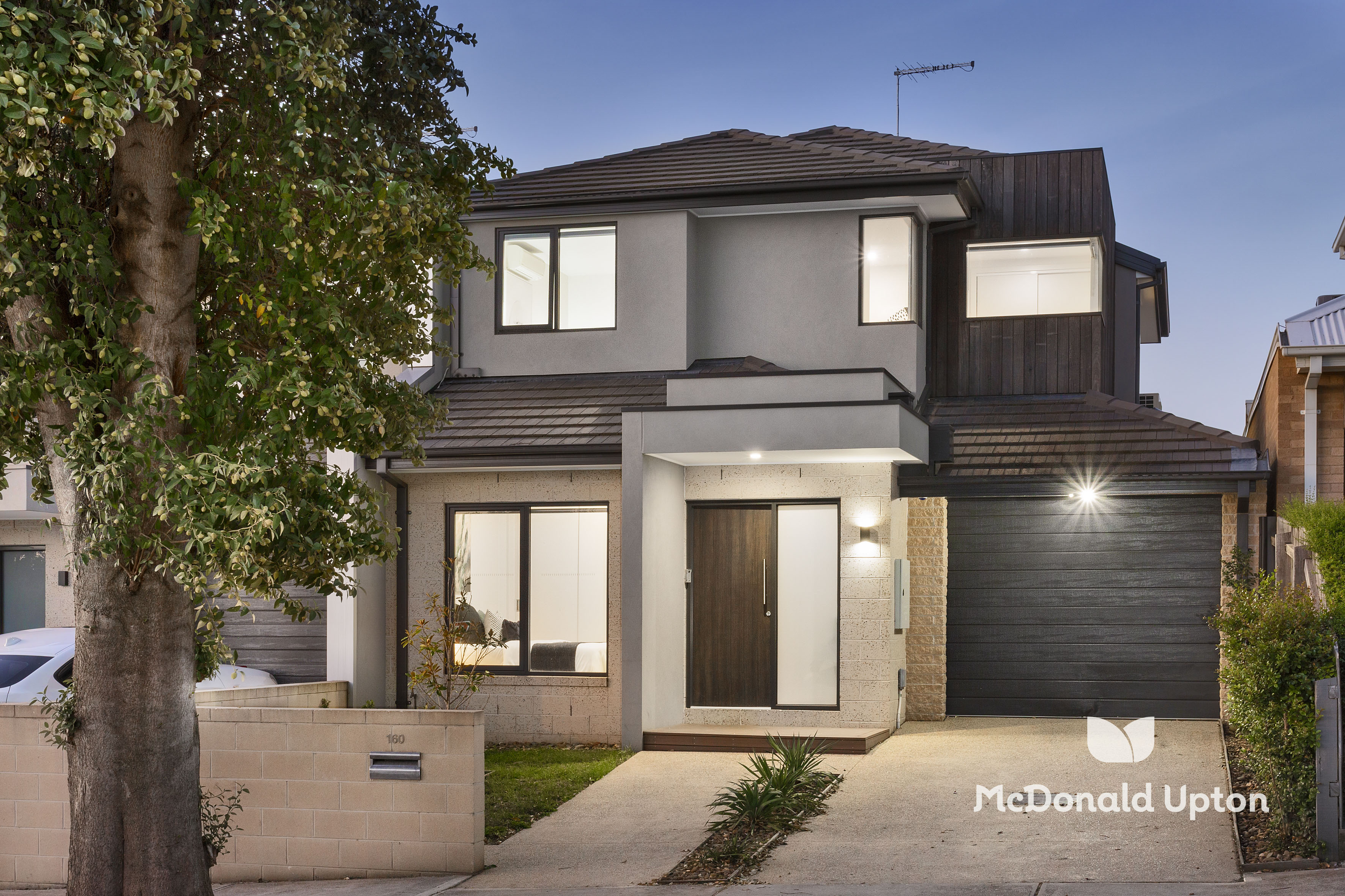 160 Spencer St, Essendon, VIC, 3040 Property Profile RateMyAgent