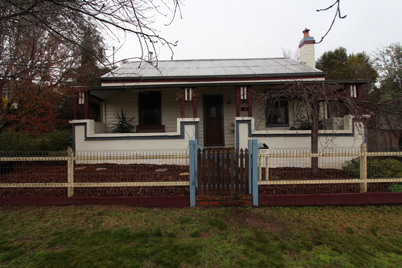 227 Peel Street, Bathurst, NSW, 2795 Property Profile RateMyAgent