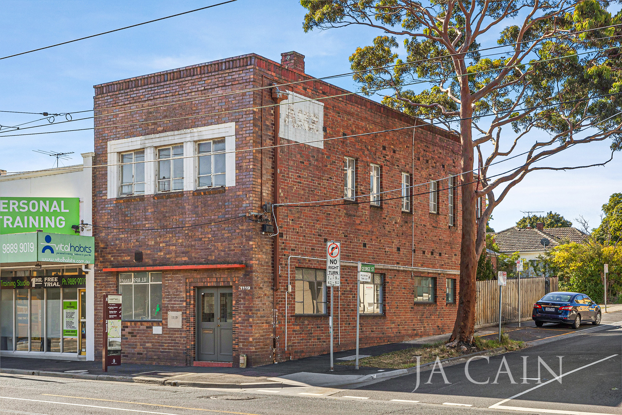 1119 Toorak Road, Camberwell, VIC, 3124 Property Profile RateMyAgent