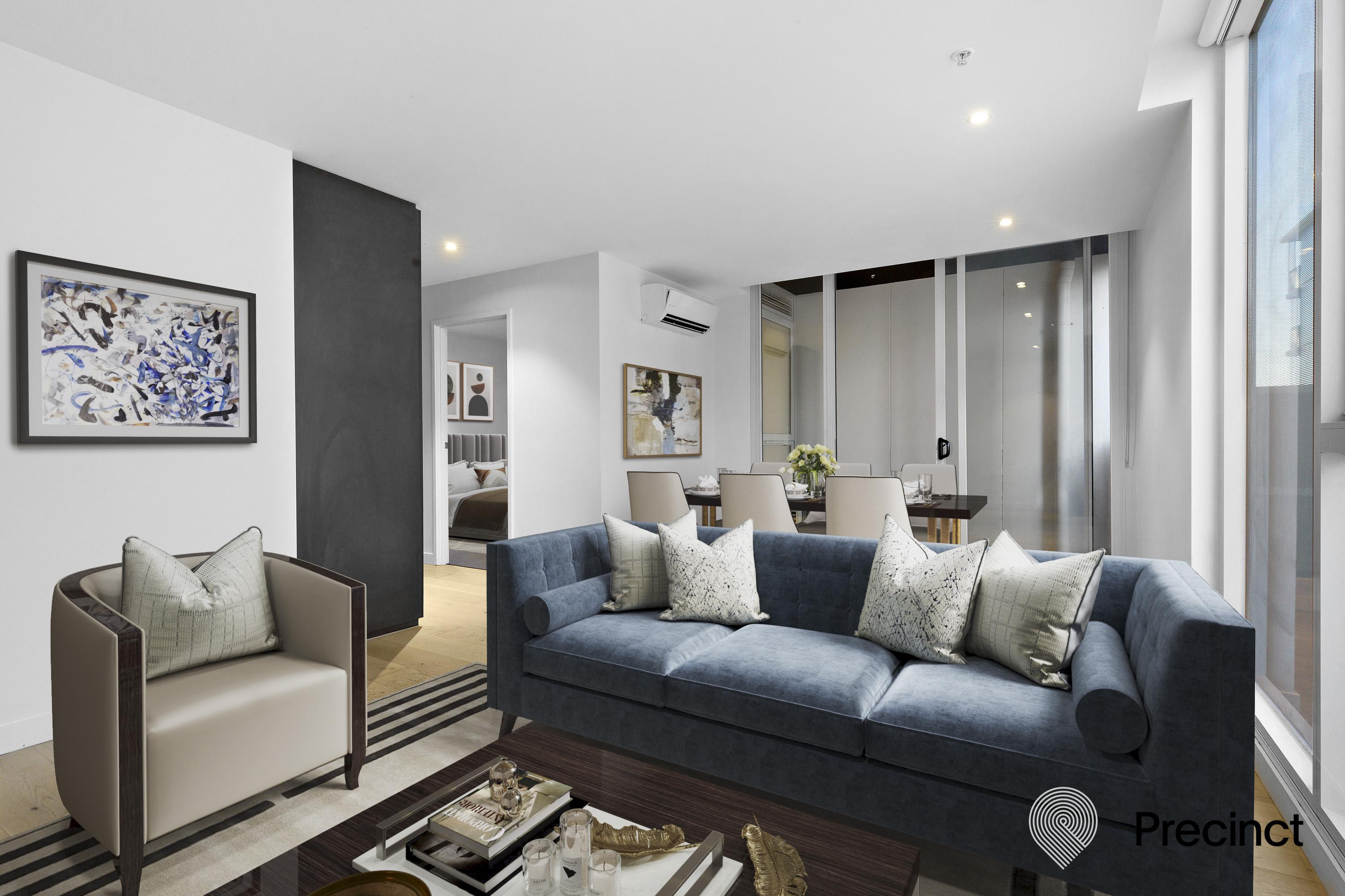 205B/3 Brewery Lane, Collingwood, VIC, 3066 Property Profile