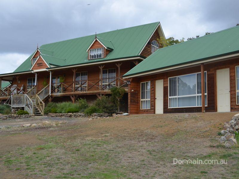 260 Ironstone Gully Rd, Lachlan, TAS, 7140 Property Profile RateMyAgent