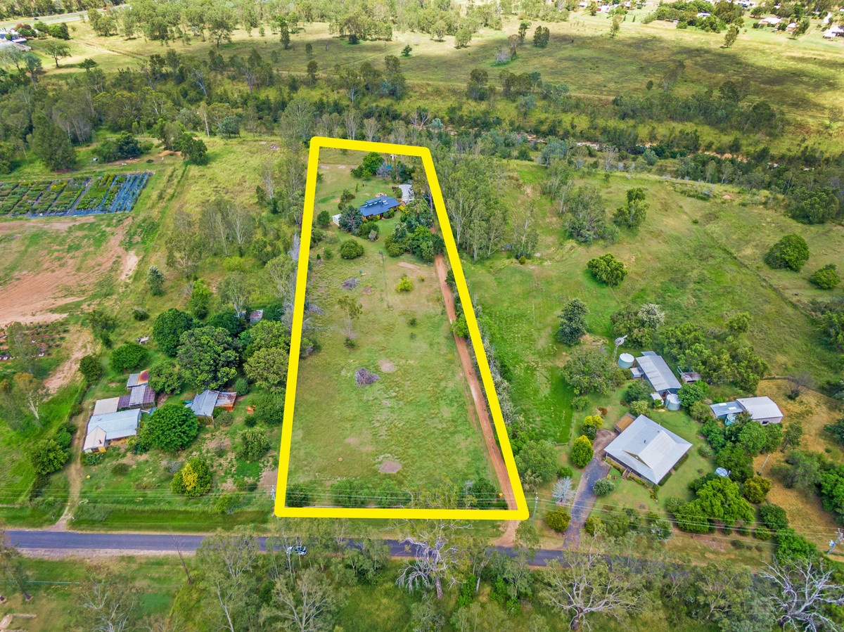 63 Helidon Dip Road, Helidon, QLD, 4344 Property Profile RateMyAgent