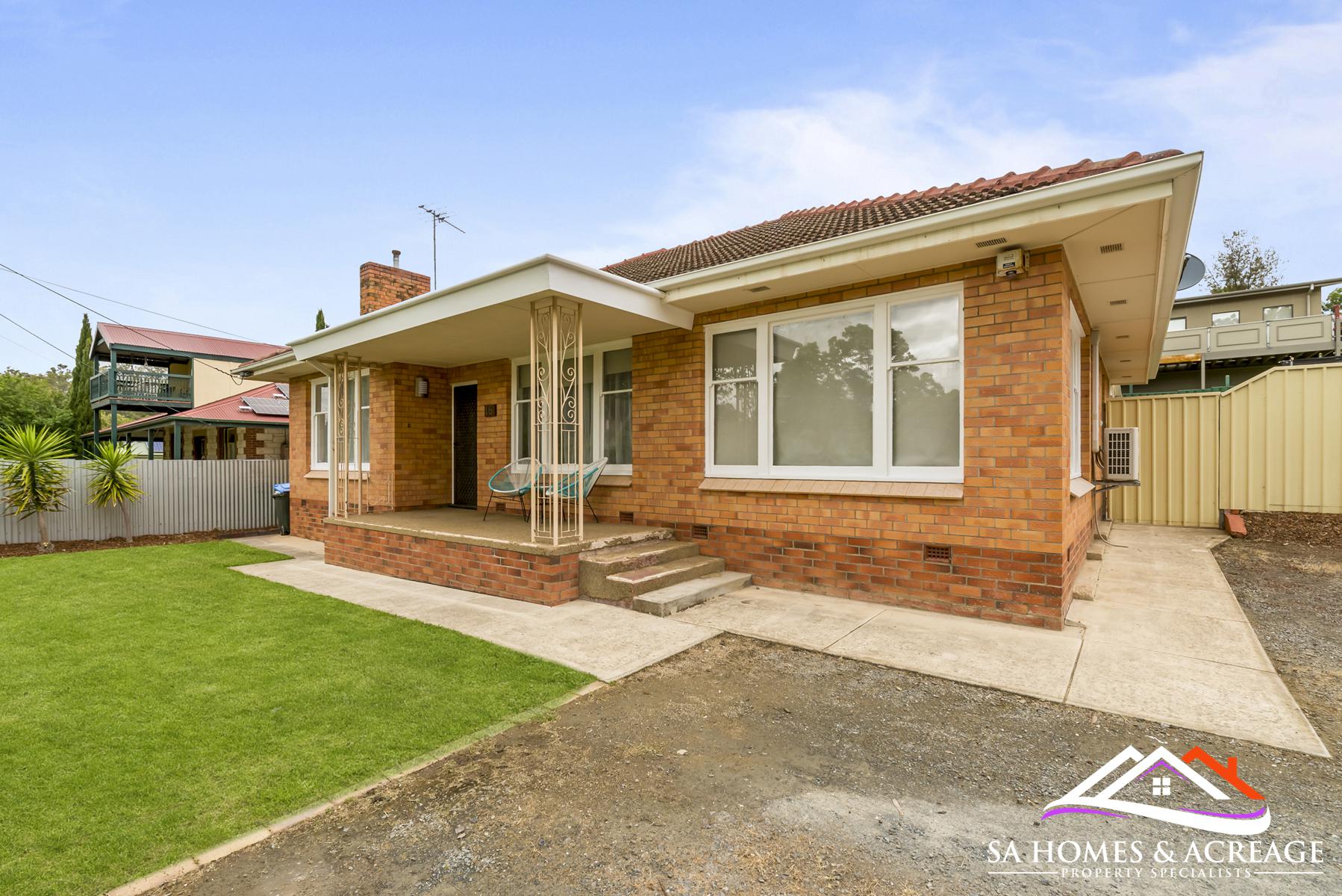 16 Victoria Street, Gumeracha, SA, 5233 Property Profile RateMyAgent