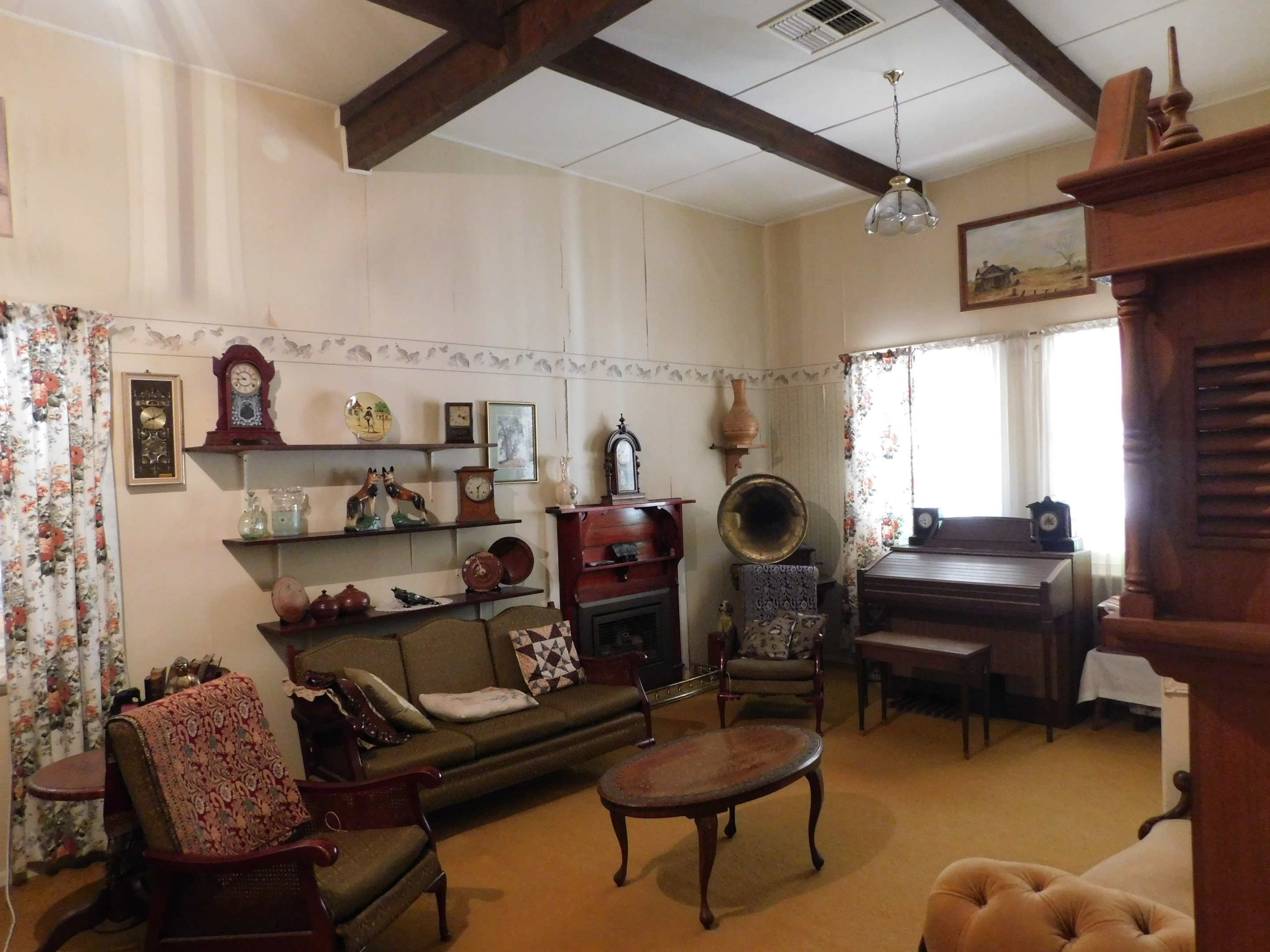 5559 Castlereagh Street, Baradine, NSW, 2396 House Sold on 27 08